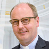 Domkapitular Martin Tenge